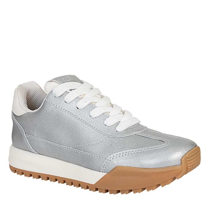 Tenis de Mujer marca Frattini bela / Tenis darlen