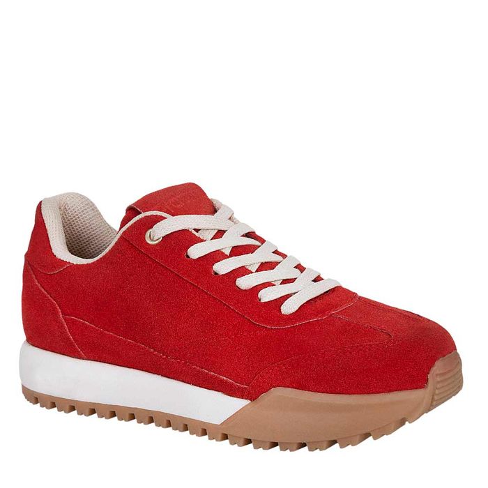 Tenis de Mujer marca Frattini bela / Tenis darlen