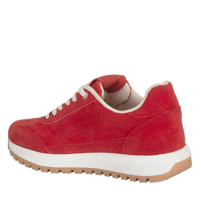 Tenis de Mujer marca Frattini bela / Tenis darlen
