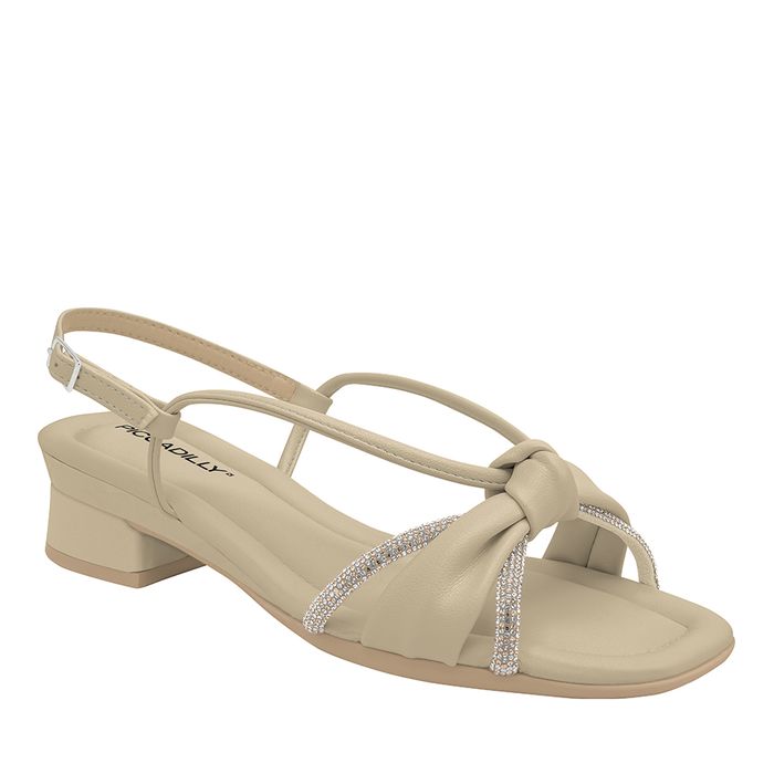 Sandalia tacon de Mujer marca Piccadilly / Sand.475014
