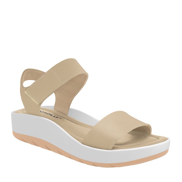 Plataforma de Mujer marca Piccadilly / Sand.474009