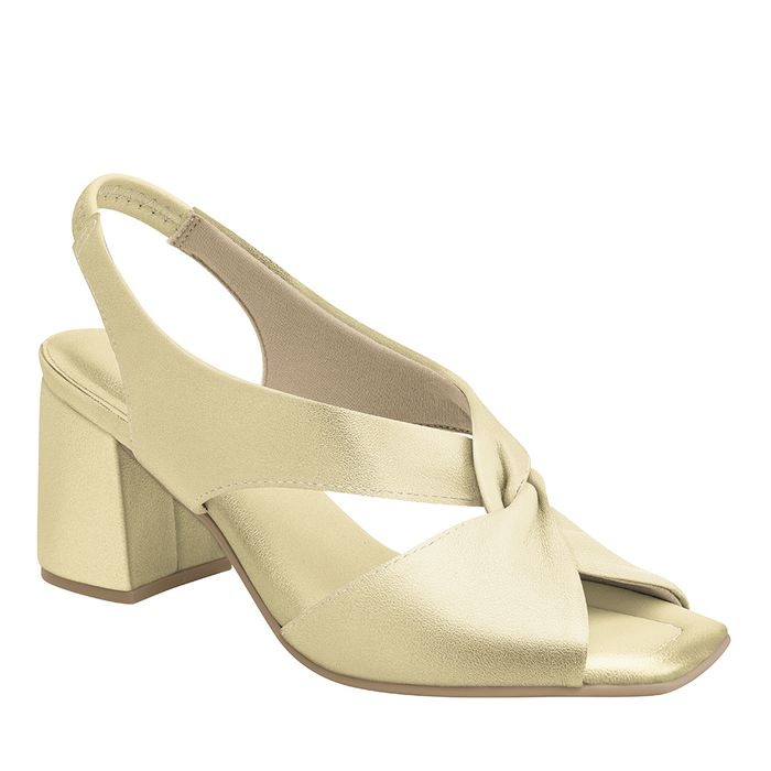 Sandalia tacon de Mujer marca Piccadilly / Sand.626010