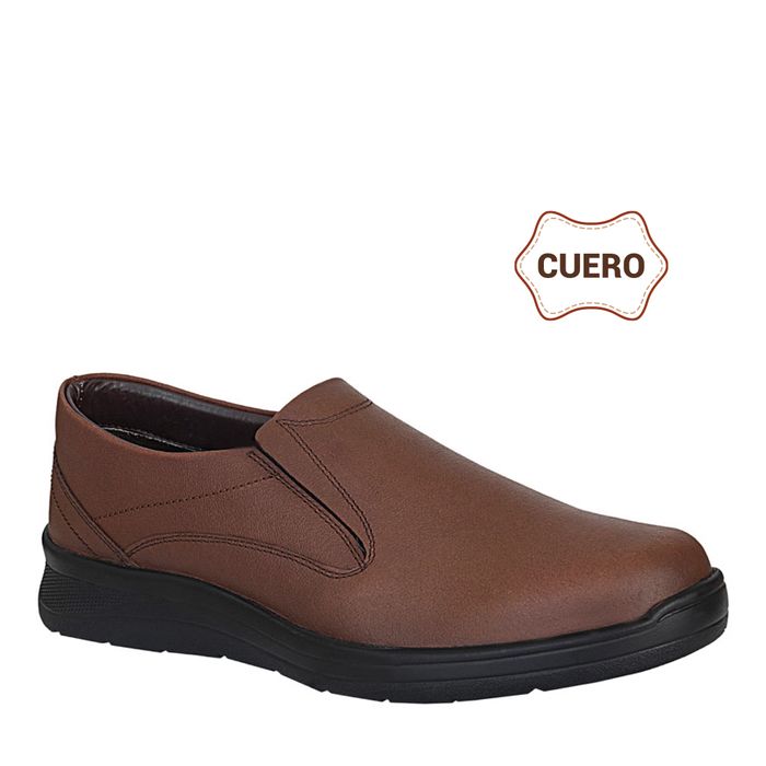 Zap.c/cordon de Hombre marca 24 walks / Moc.0716-1