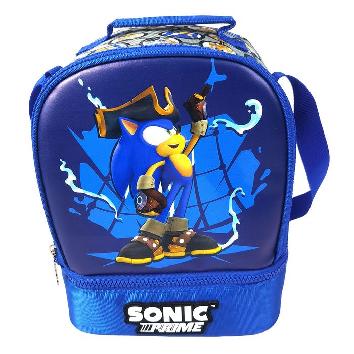 Accesorio  marca Sonic / Acc.lonchera prem sonic