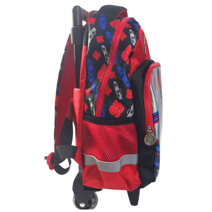 Accesorio  marca Cars / Acc.morral tr 14 cars
