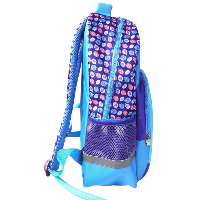 Accesorio  marca Paw patrol / Acc.morral 16,5 paw patrol