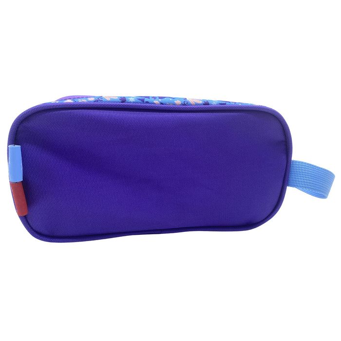 Accesorio  marca Frozen / Acc.cartuchera frozen
