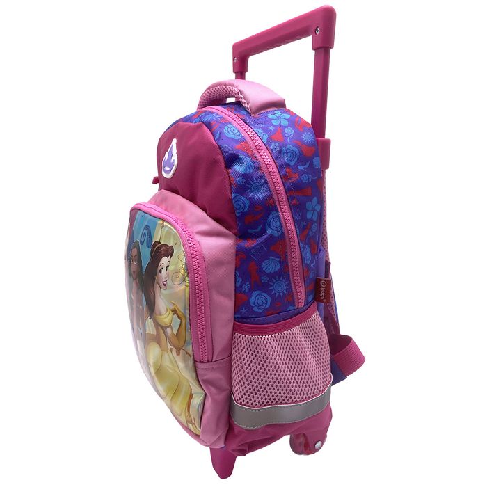 Accesorio  marca Princesas / Acc.morral tr 14 disney princesas