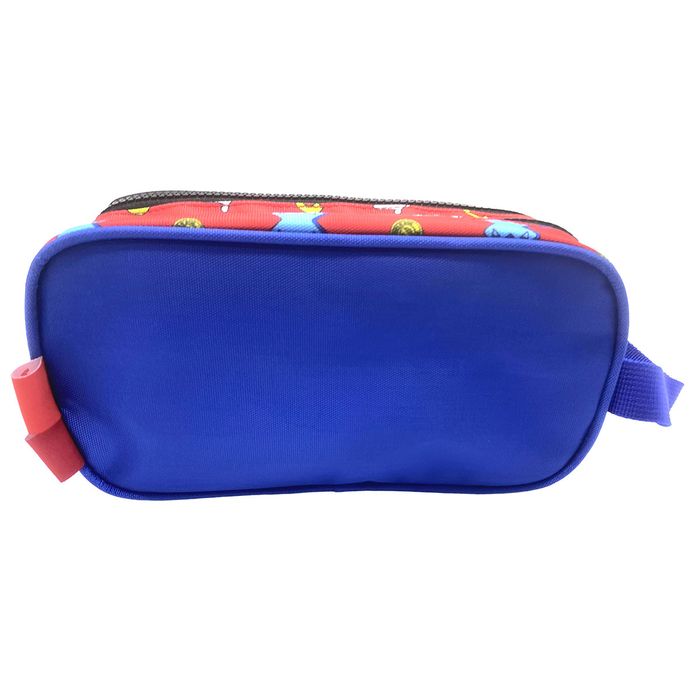 Accesorio  marca Mickey / Acc.cartuchera mickey