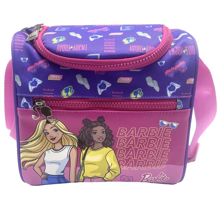 Accesorio  marca Barbie / Acc.lonchera barbie