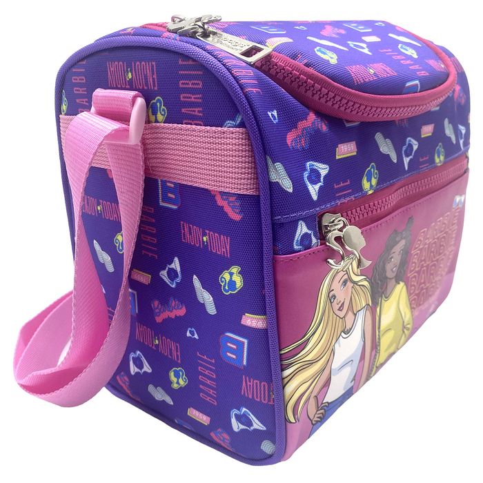 Accesorio  marca Barbie / Acc.lonchera barbie