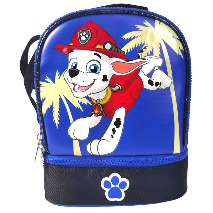 Accesorio  marca Paw patrol / Acc.lonchera premium paw patrol d2