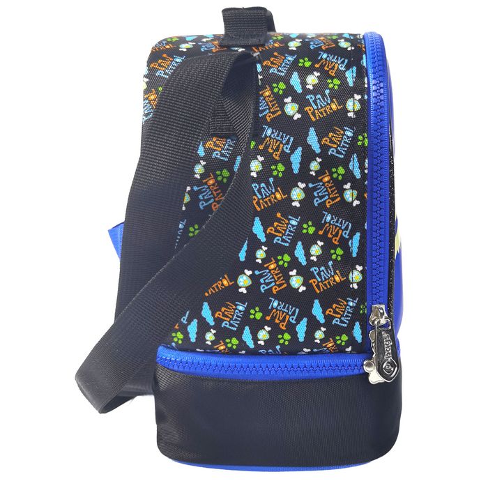 Accesorio  marca Paw patrol / Acc.lonchera premium paw patrol d2