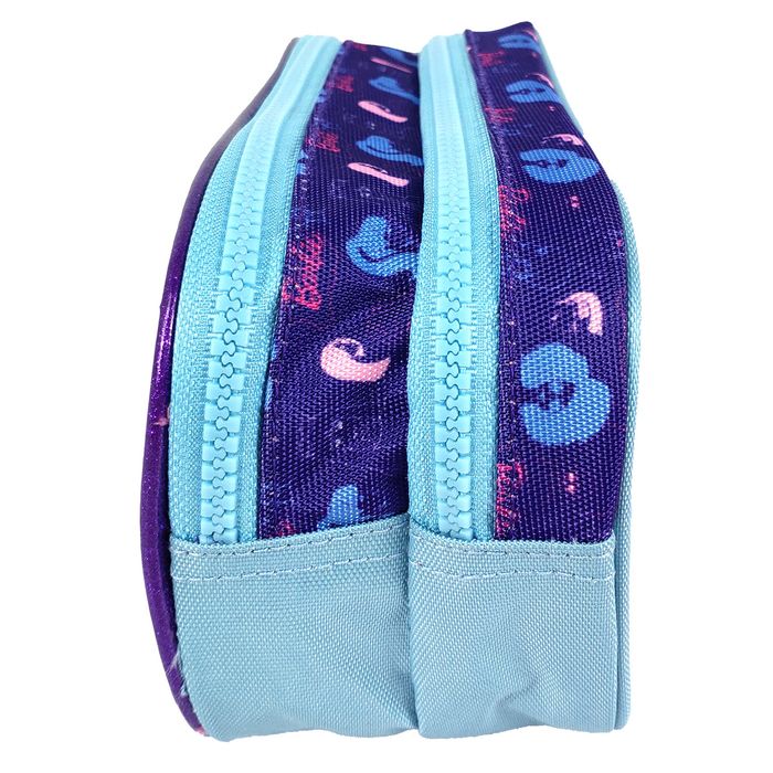 Accesorio  marca Barbie / Acc.cartuchera premium barbie d2