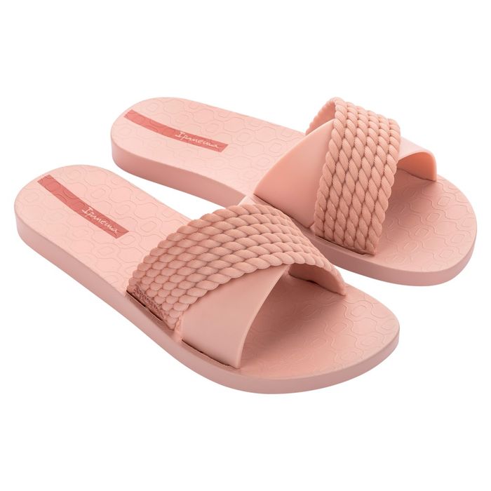 Sandalia de Mujer marca Ipanema / Sand.83244c ipanema (83244c-bd846)