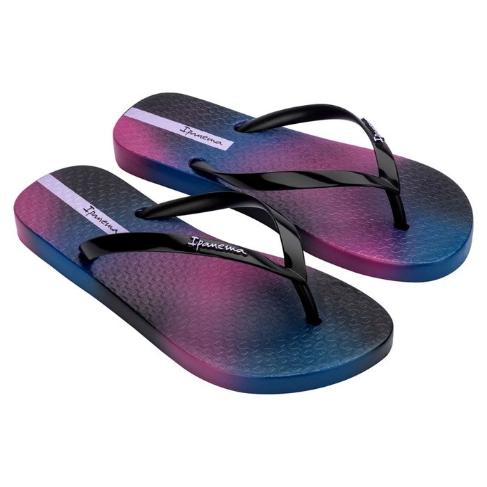 Sandalia de Mujer marca Ipanema / Sand.83722c ipanema  (83722c-bj959)