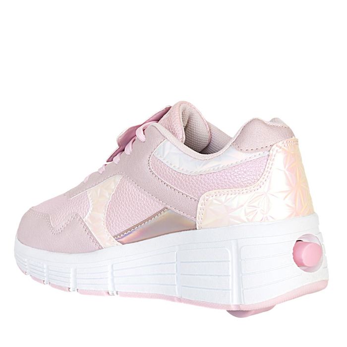 Tenis de Niñas marca Throwing / Tenis and mono fem trw 24-2
