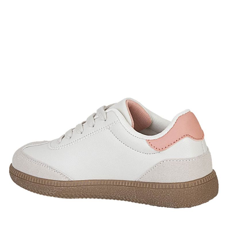 Tenis fuz samba 32-24-2 jun fem