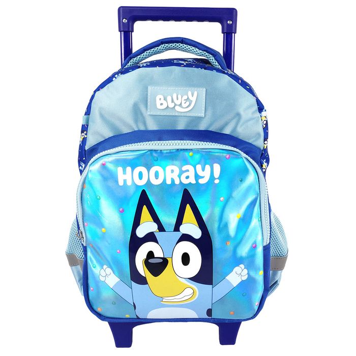 Accesorio  marca Bluey / Acc.morral tr 14 bluey
