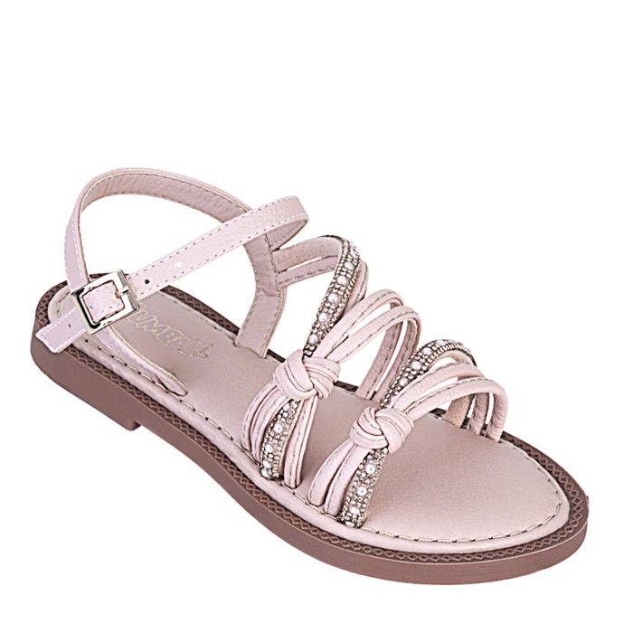 Sandalia de Niñas marca Gumball / Sand.torna
