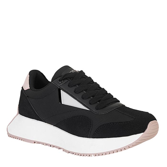 Tenis de Mujer marca Frattini bela / Tenis aw33396w