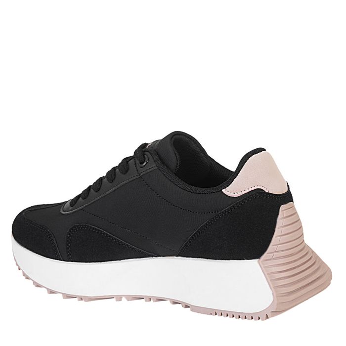 Tenis de Mujer marca Frattini bela / Tenis aw33396w
