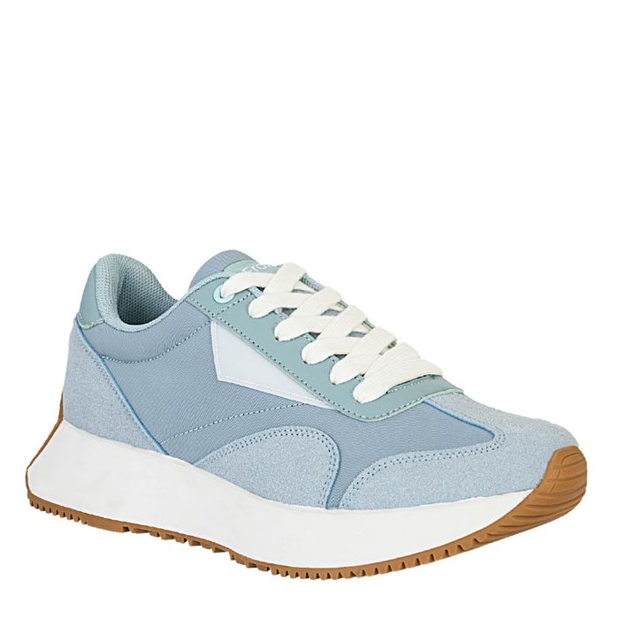 Tenis de Mujer marca Frattini bela / Tenis aw33396w