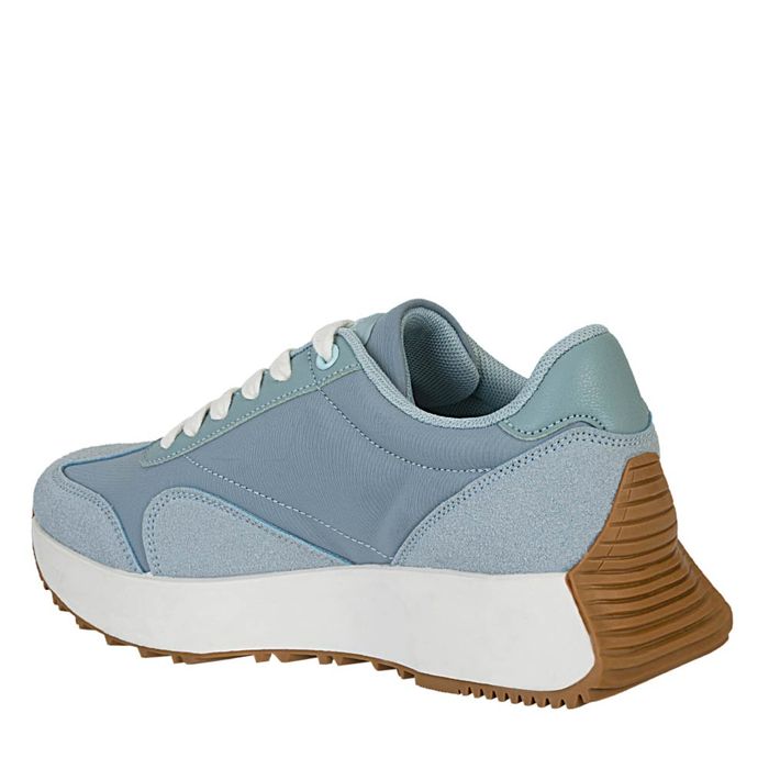 Tenis de Mujer marca Frattini bela / Tenis aw33396w