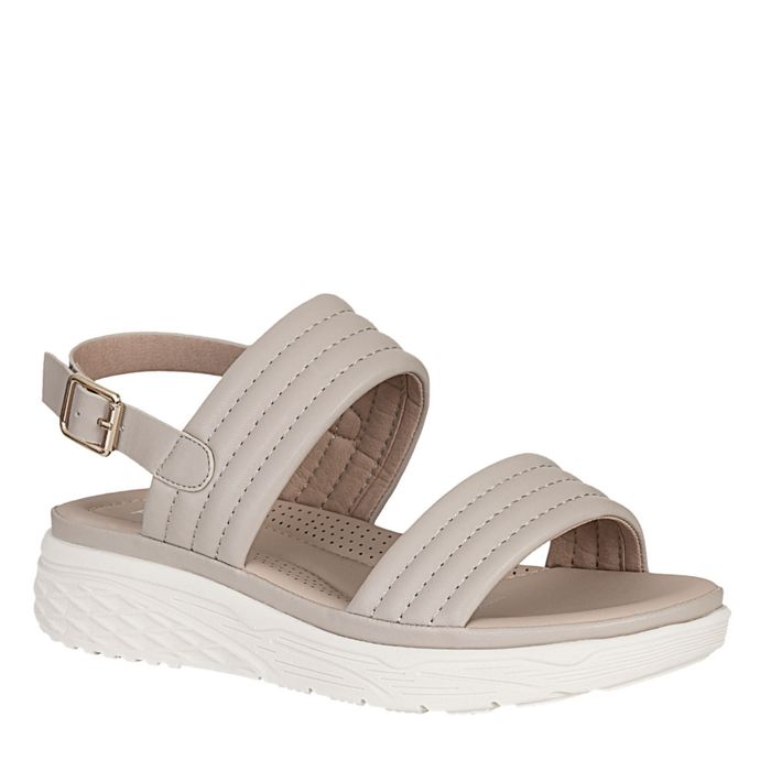 Sandalia de Mujer marca Frattini soft / Sand.3j8648-8