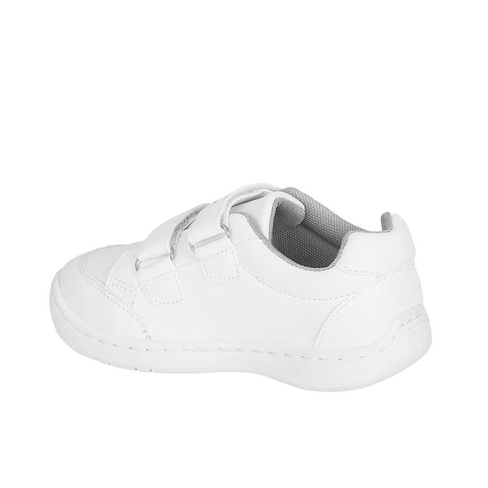 Tenis Unisex marca Gumball / Tenis papu velcro 23