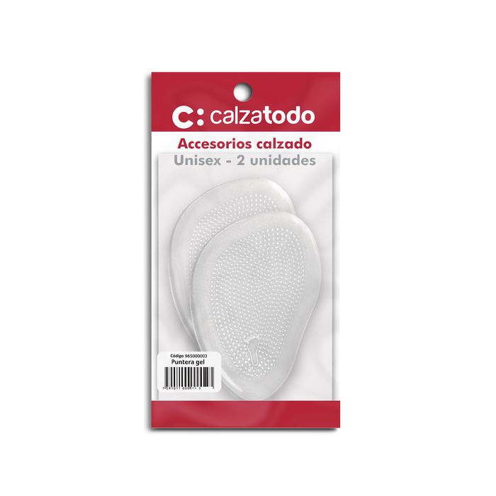 Accesorio  marca Pura / Acc.punteras silicona