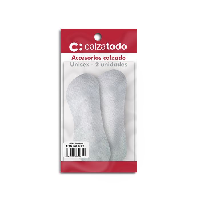 Accesorio  marca Pura / Acc.protector  talon