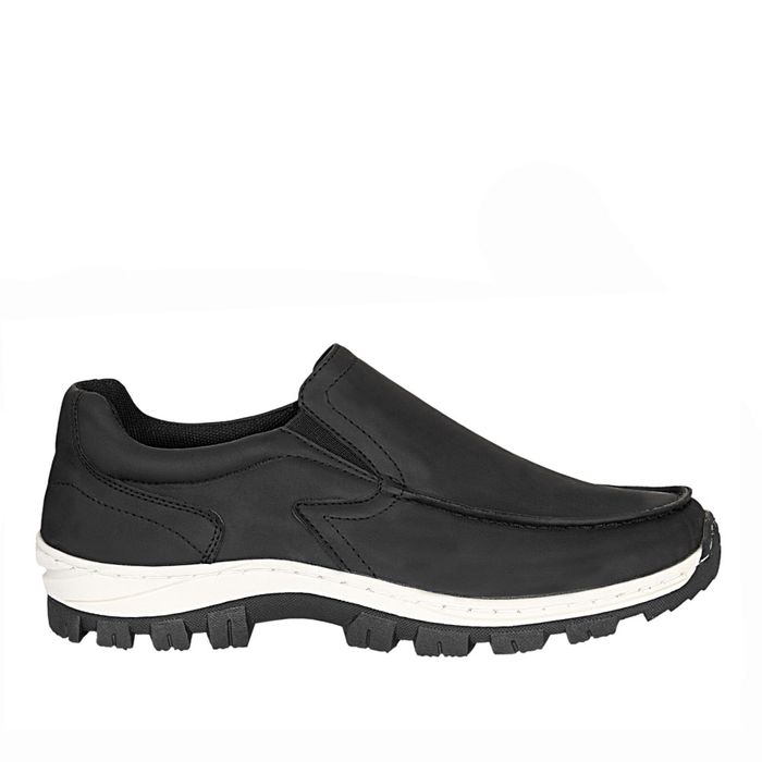 Mocasin de Hombre marca Aldo masconi / Moc.832208