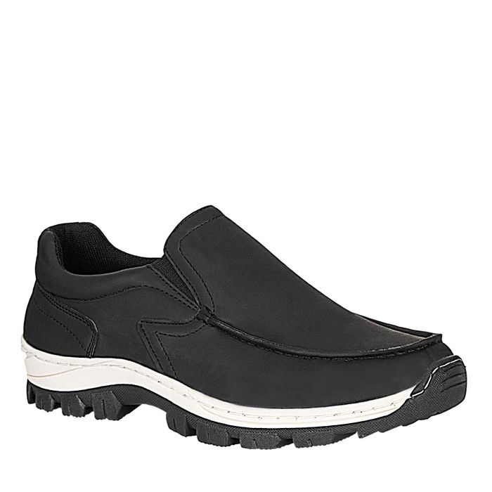 Mocasin de Hombre marca Aldo masconi / Moc.832208