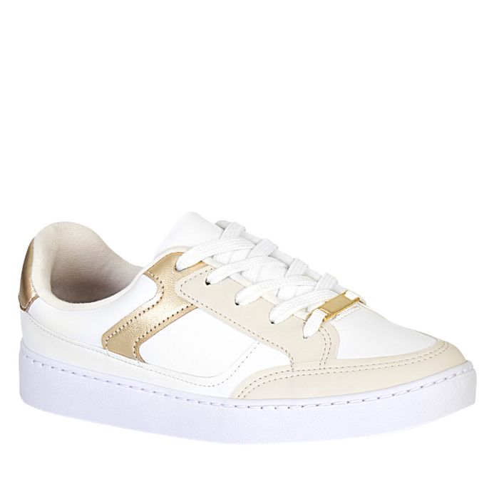 Tenis de Mujer marca Frattini bela / Tenis 1214-1065