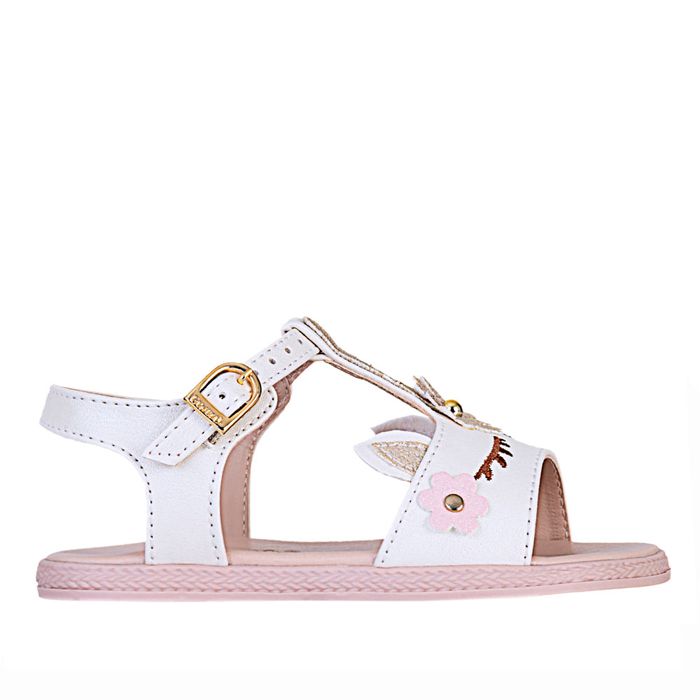 Sandalia de Niñas marca Gumball / Sand.pett
