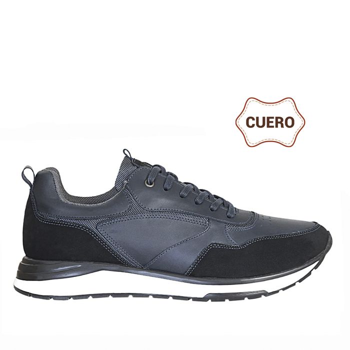 Zap.c/cordon de Hombre marca 24 walks / Zap.bose
