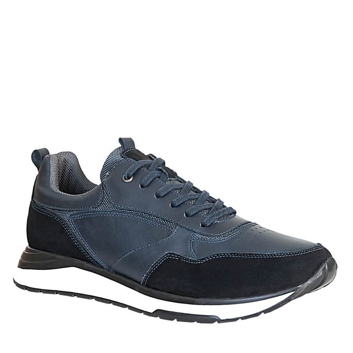 Zap.c/cordon de Hombre marca 24 walks / Zap.bose