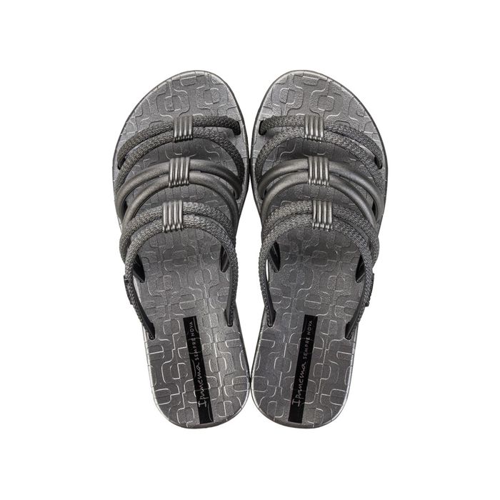 Sandalia de Mujer marca Ipanema / Sand.  27322c diversa mais slide (bh538)
