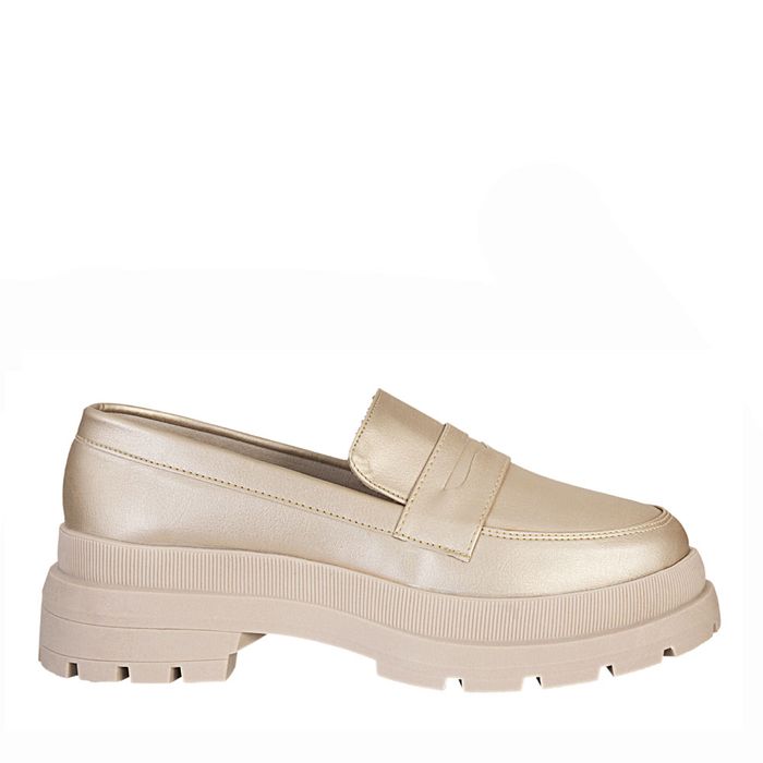 Mocasin de Mujer marca Frattini / Mocasin 685