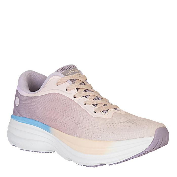 Tenis de Mujer marca Throwing / Tenis aa4131w