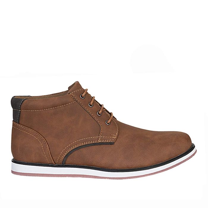 Bota/botin de Hombre marca Aldo masconi / Bota 8171370