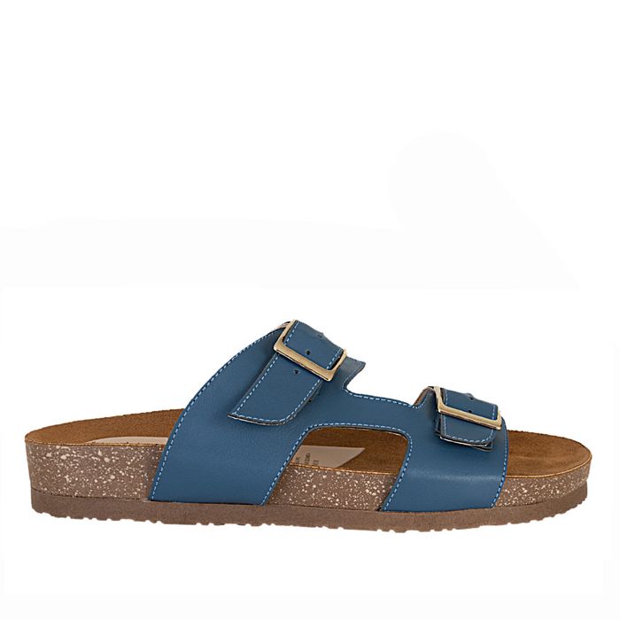 Sandalia de Mujer marca Frattini / Sand.alis-01