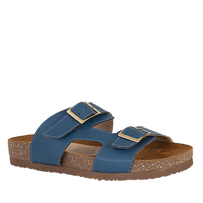 Sandalia de Mujer marca Frattini / Sand.alis-01