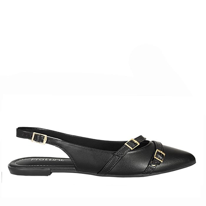 Baleta de Mujer marca Frattini / Baleta 5444332
