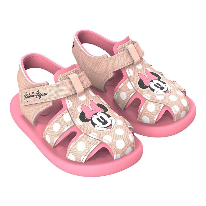 Sandalia de Niñas marca Disney / Sand.23157c disney casual (bg231)