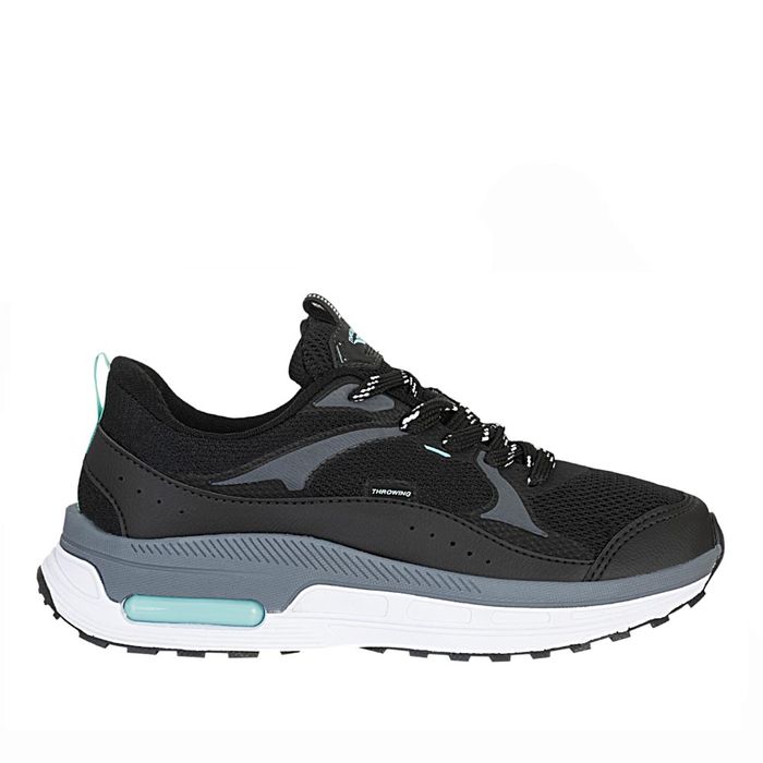 Tenis de Mujer marca Throwing / Tenis c5717th