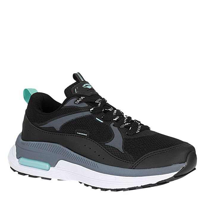 Tenis de Mujer marca Throwing / Tenis c5717th