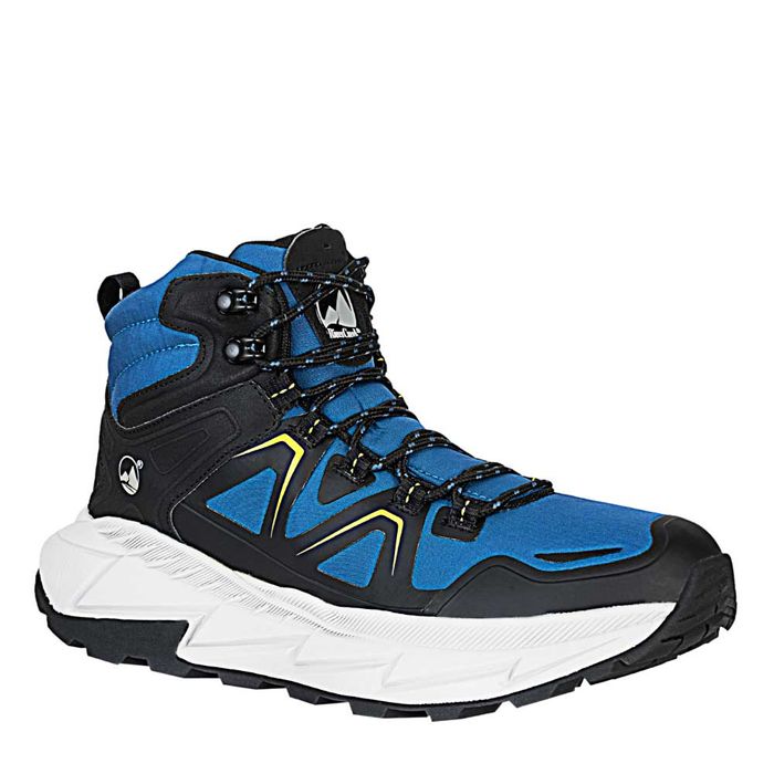 Bota/botin de Hombre marca River creek / Bota l-a295