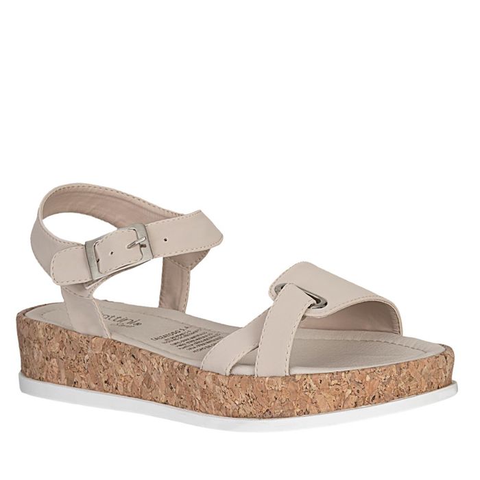 Sandalia de Mujer marca Frattini soft / Sand.soft-02